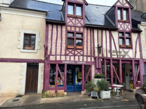 Appartement Situé au cœur de Brissac-Quincé